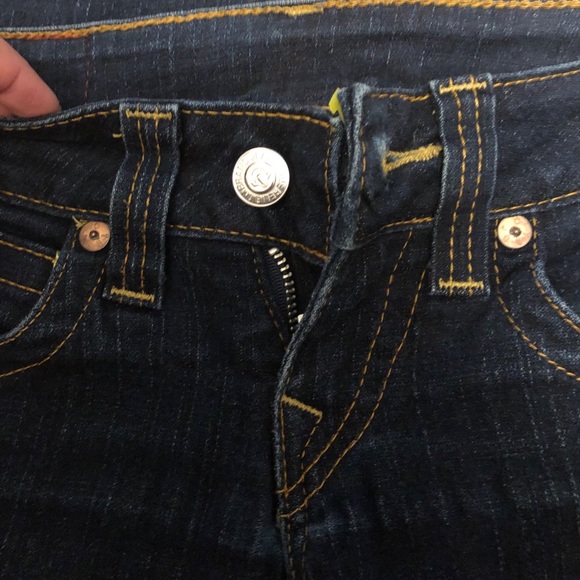 True Religion jeans - Picture 3 of 8